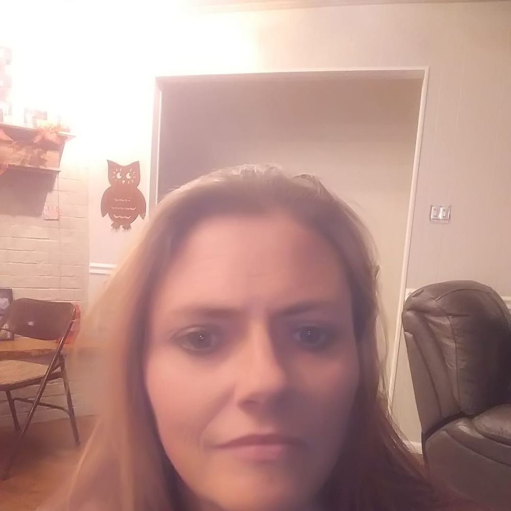 Meet your Posher, Trina